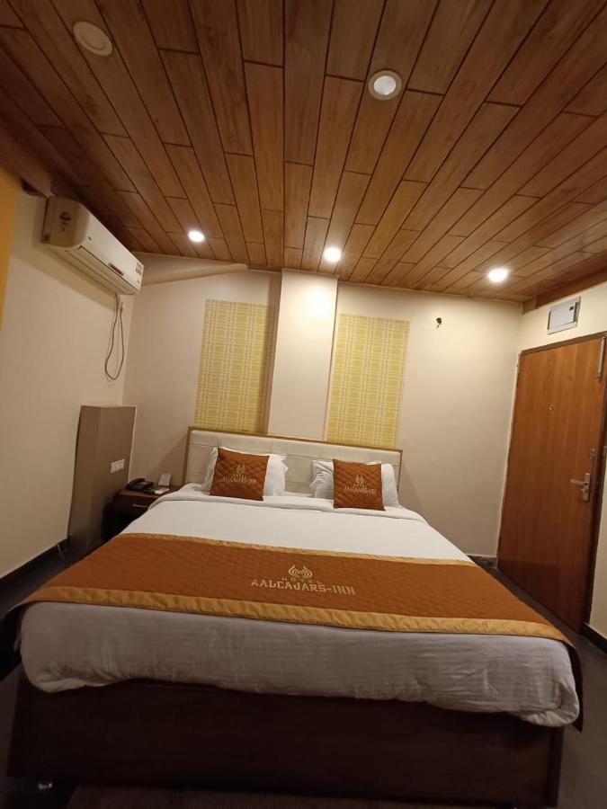 Aalcajars Inn Patna (Bihar) Exterior foto