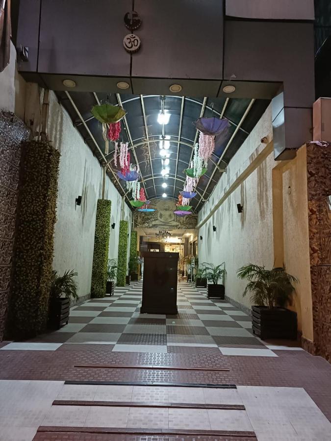 Aalcajars Inn Patna (Bihar) Exterior foto